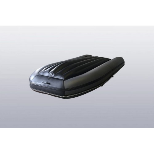 Надувная лодка Ermak 420 НДНД