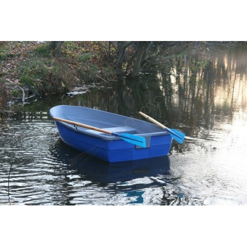 Лодка пластиковая Армада Спринт М