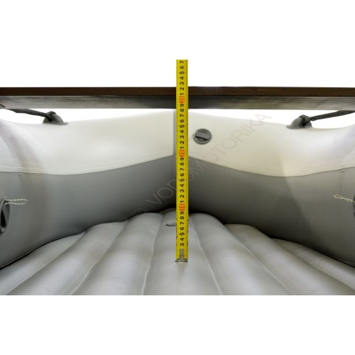 Надувная лодка Zvezda 320 ОПТИМА НДНД