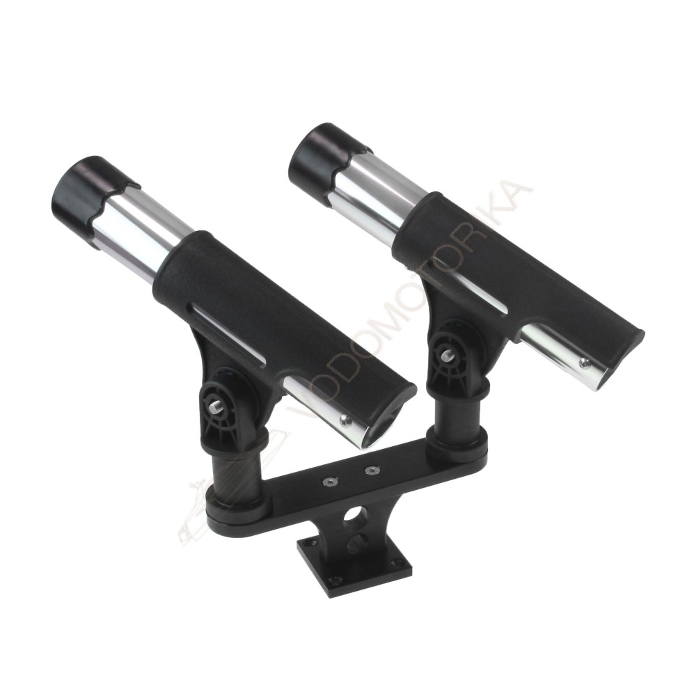 Подставка под удочку 2 стакана RH301 CFCK301