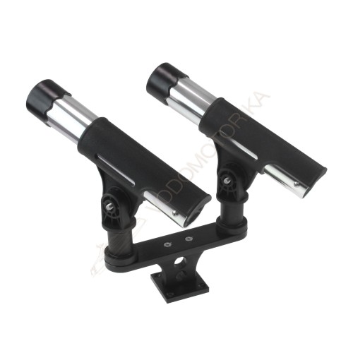 Подставка под удочку 2 стакана RH301 CFCK301