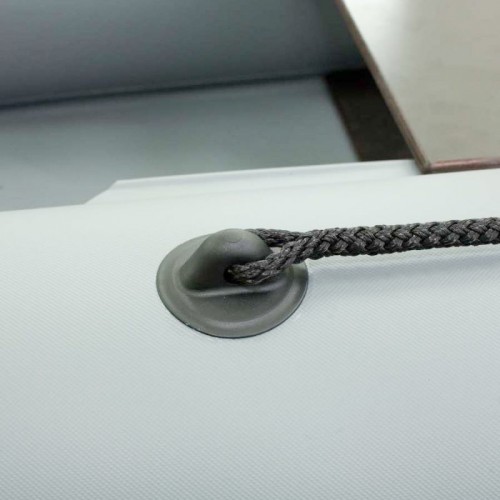 Надувная лодка FLINC FT320L