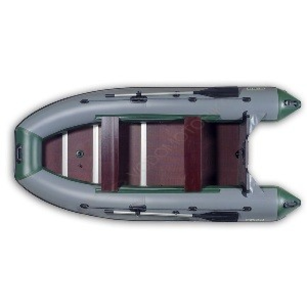 Надувная лодка Stel 03/350(n)