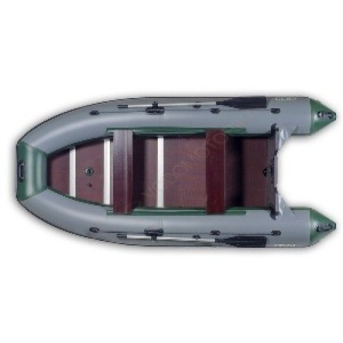 Надувная лодка Stel 03/350(n)