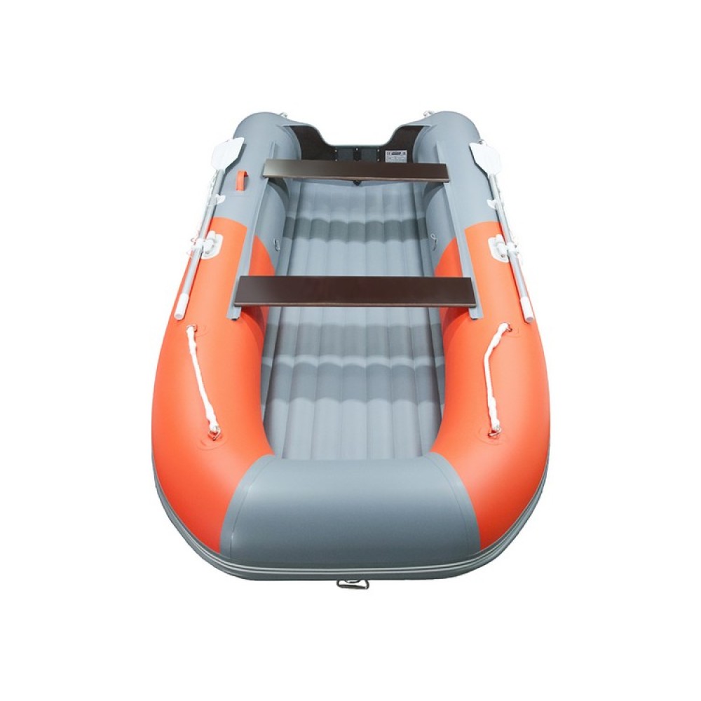 Надувная лодка GLADIATOR E300R