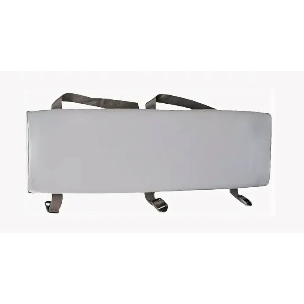 Мягкая накладка на банку Альтаир 106х30 см