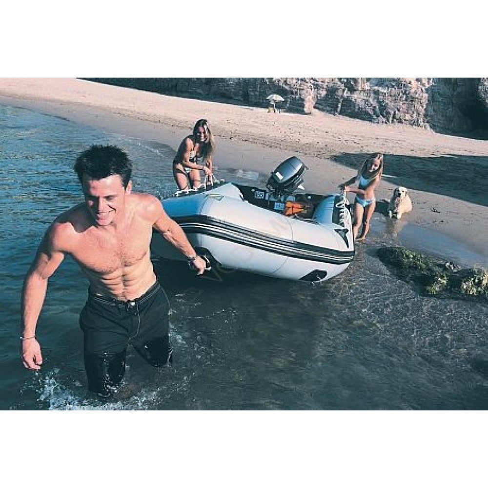 Лодка надувная ZODIAC Classic Mark II Standard