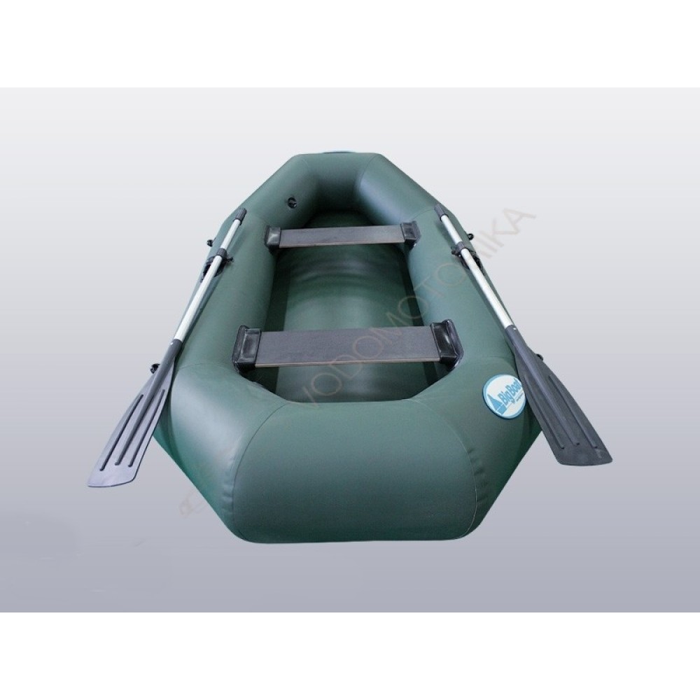 Надувная лодка Big Boat А280