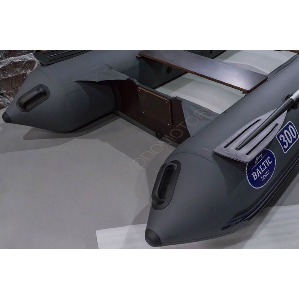 Гребная лодка Baltic Boats Атлант-300 AIR