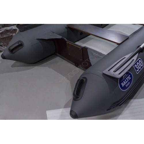 Гребная лодка Baltic Boats Атлант-300 AIR