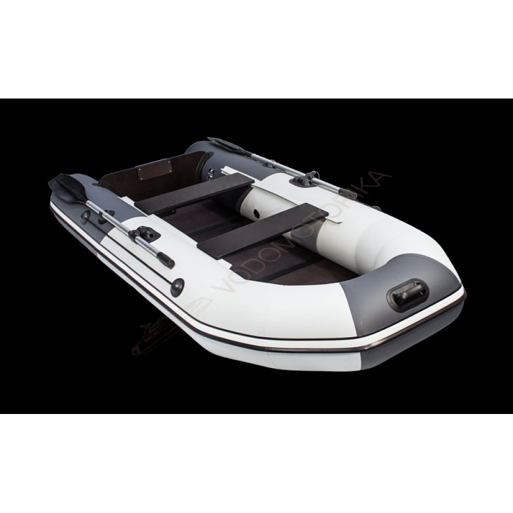 Надувная лодка Таймень NX 2850 СК