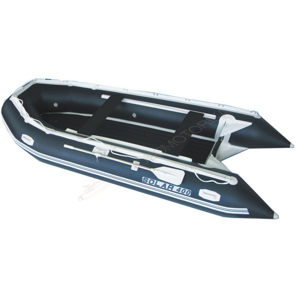 Надувная лодка Solar-400