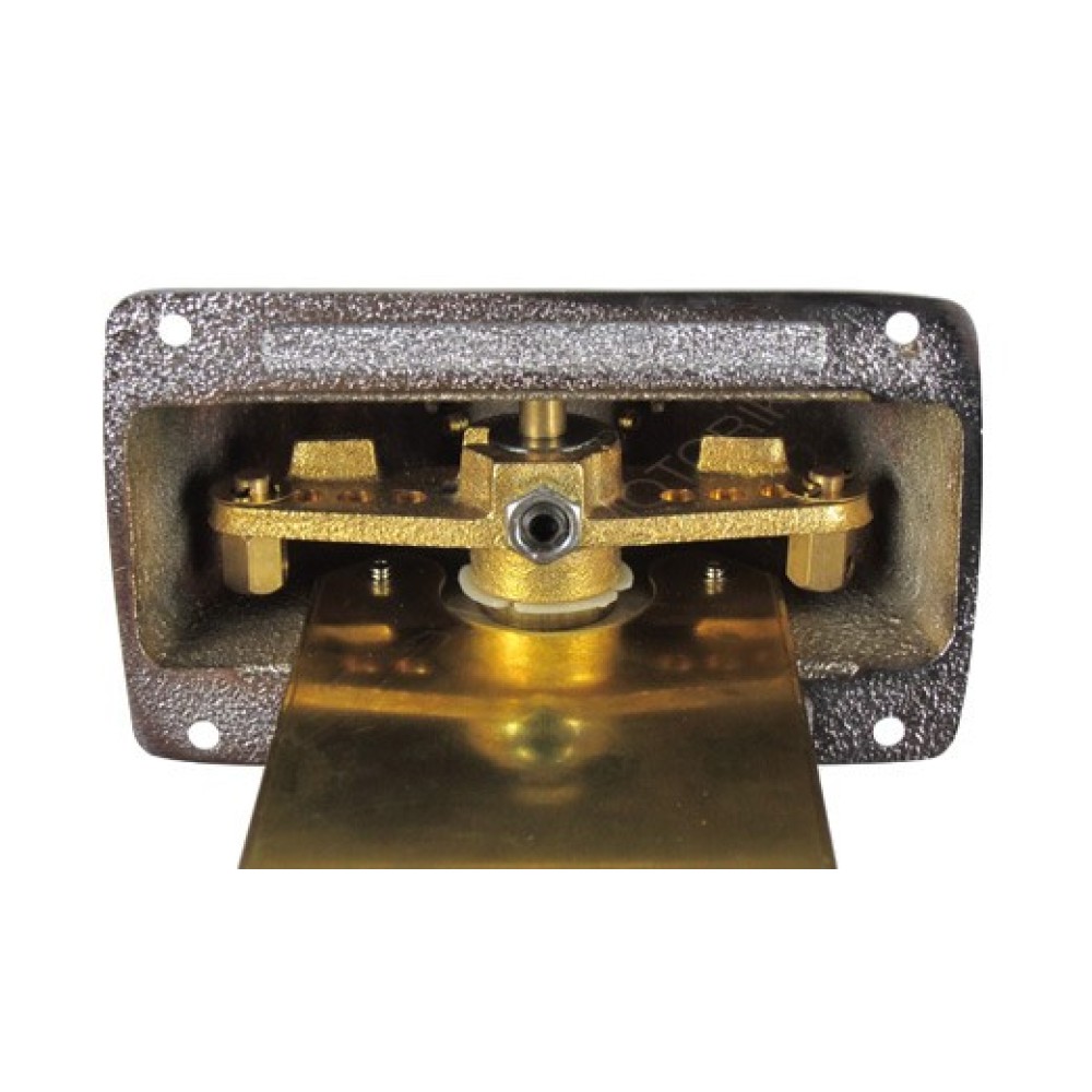 Дистанционное управление однорычажное E.Chance