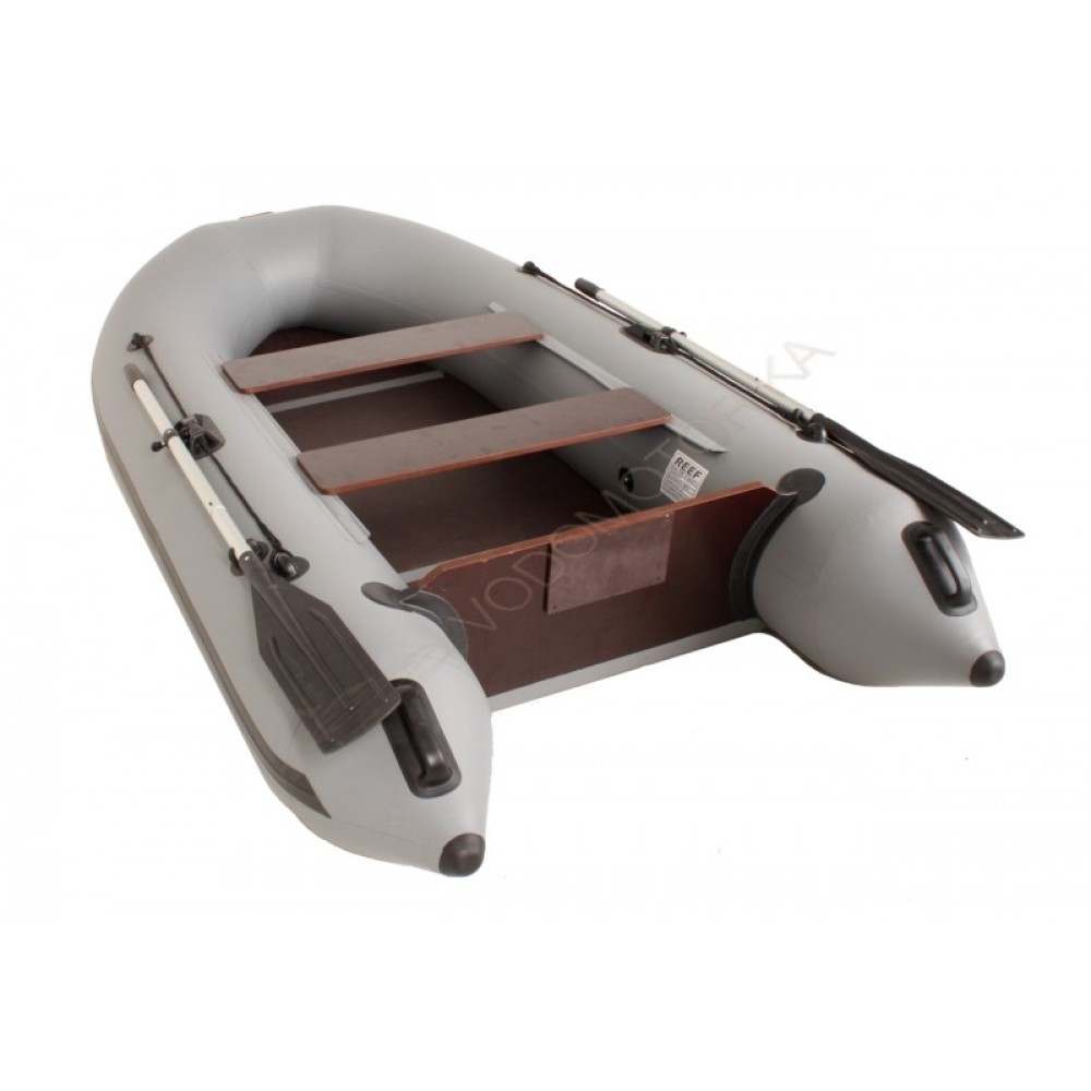 Лодка надувная REEF 290L