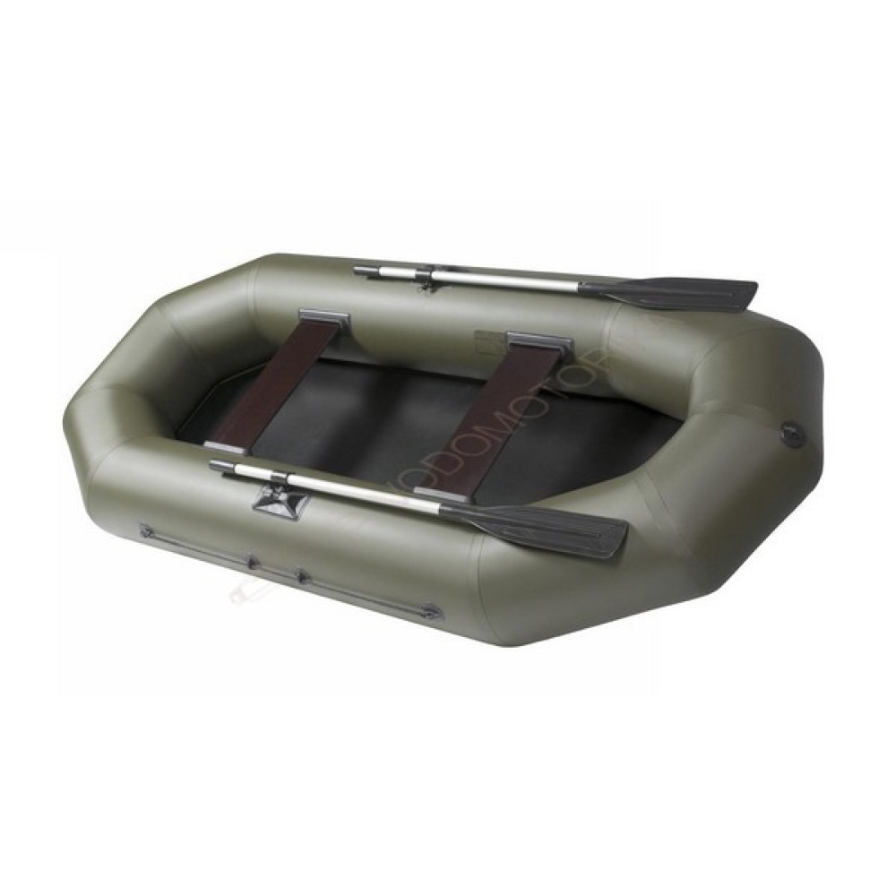 Надувная лодка Лоцман Профи С-300 М