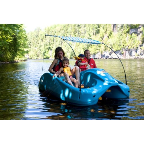 Катамаран Санкисс (Sunkiss)