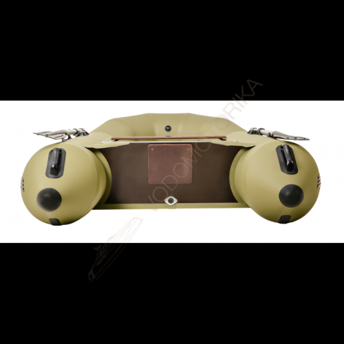 Надувная лодка СкайРа 305 Эконом plus