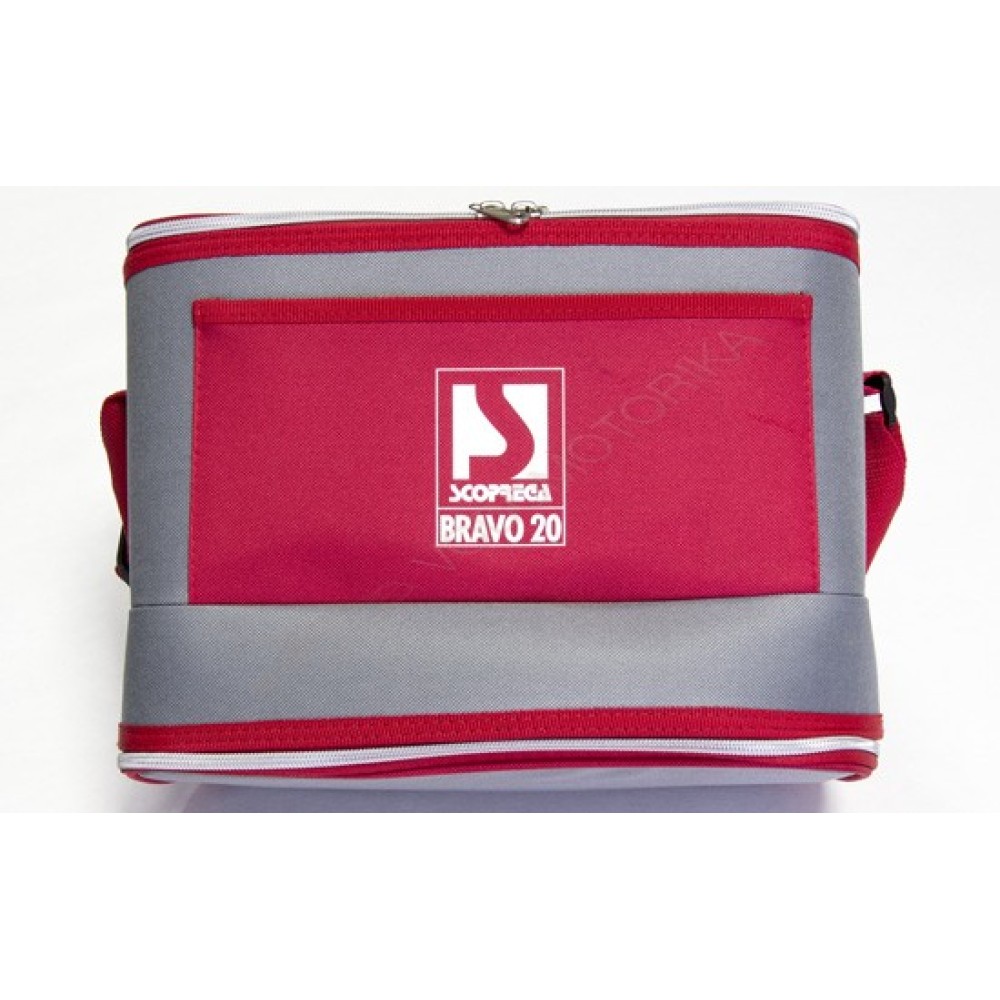 Электронасос Bravo 20