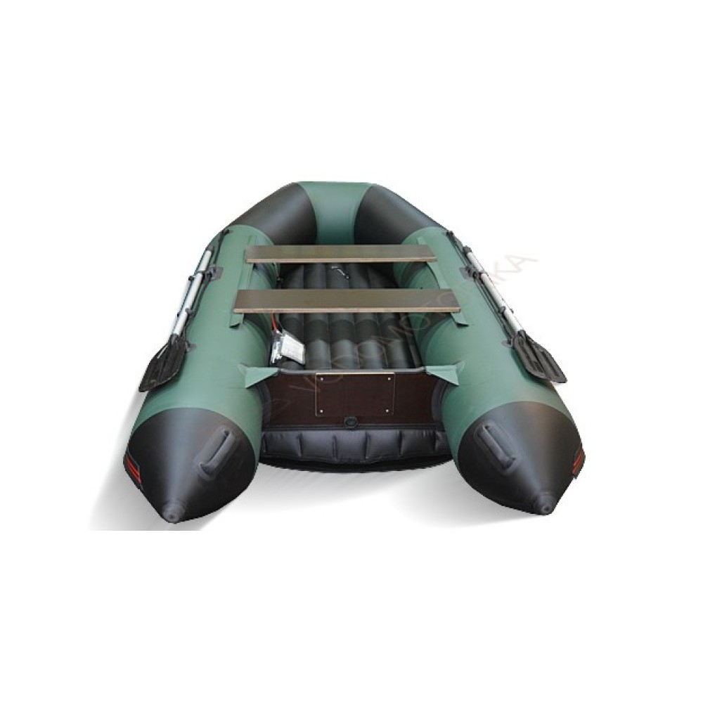 Лодка Хантер 320 ЛКА