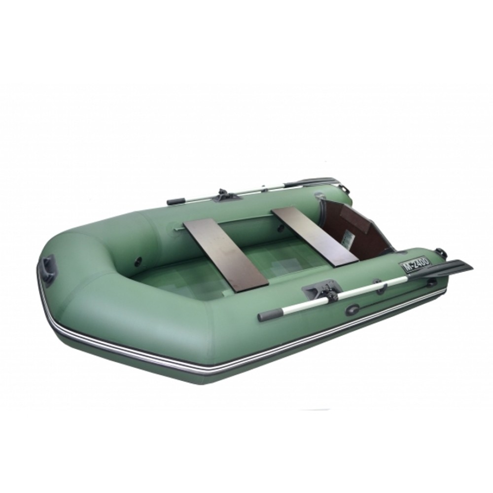 Надувная лодка ПВХ Муссон 2400