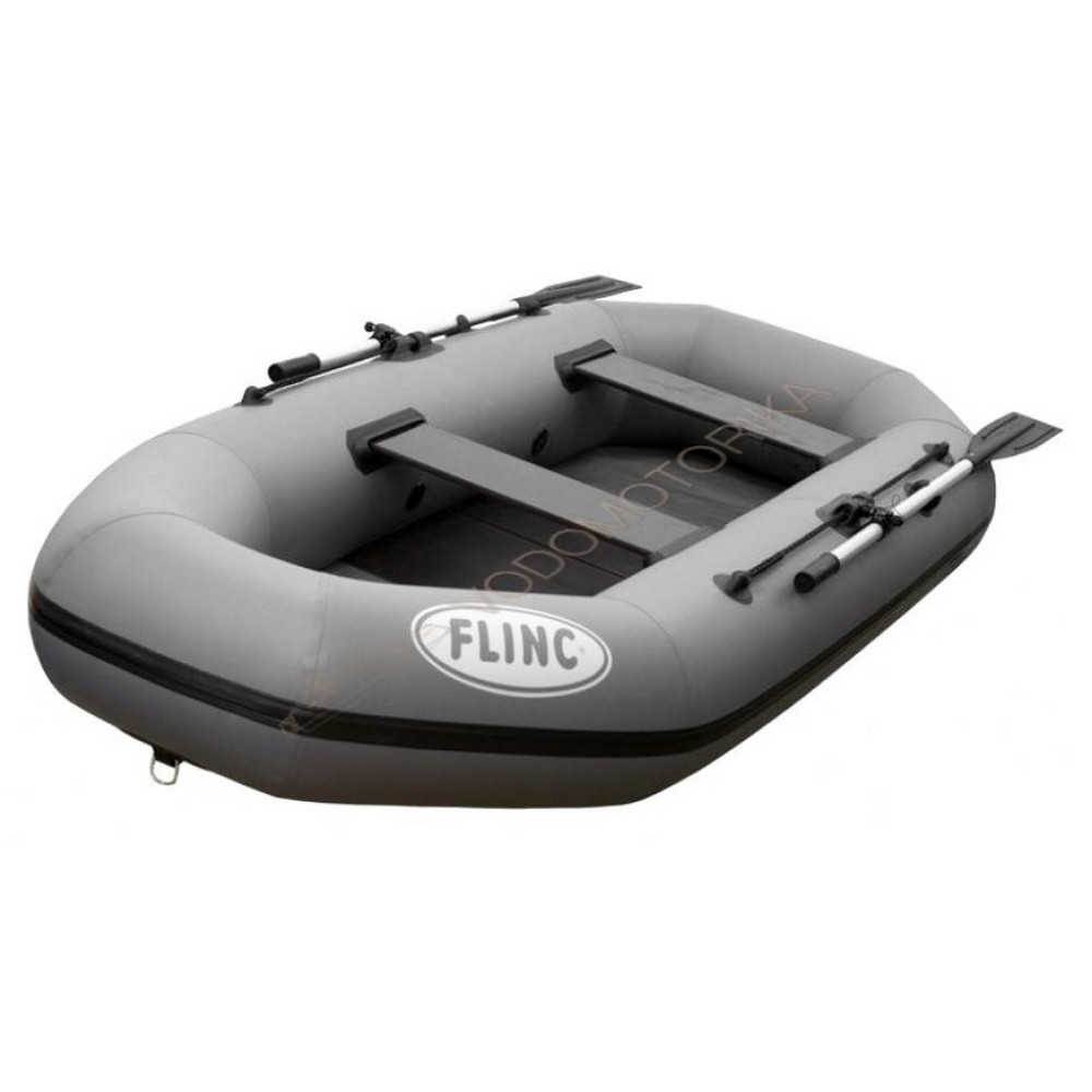 Надувная лодка FLINC F280