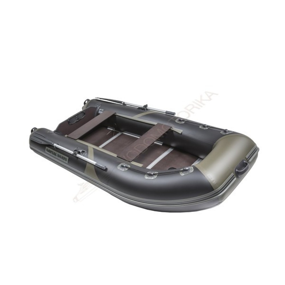 Надувная лодка GAVIAL 280CК ELEGANT LUX