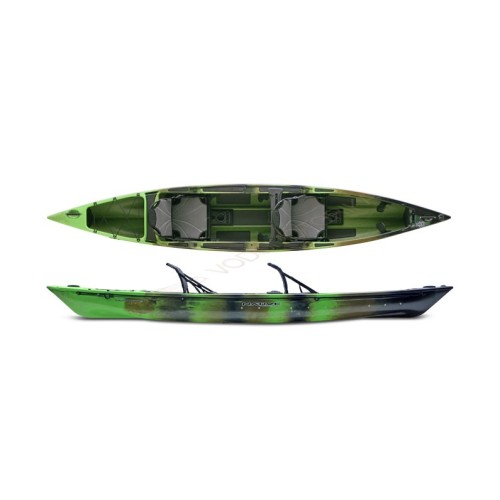 Рыбацкий каяк Native Ultimate FX 15 Tandem