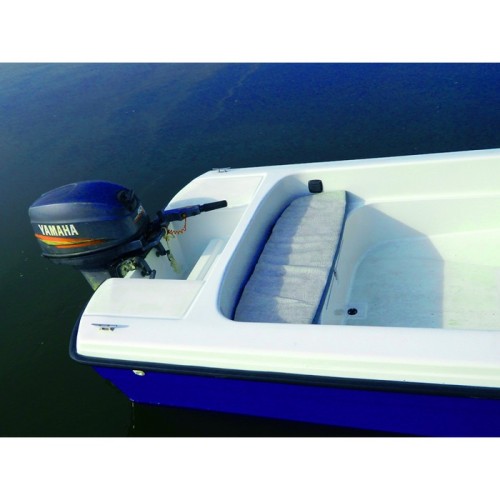 Катер WYATBOAT Wyatboat-430 пластик