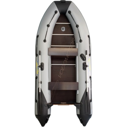 Лодка Адмирал 320S (Lux)