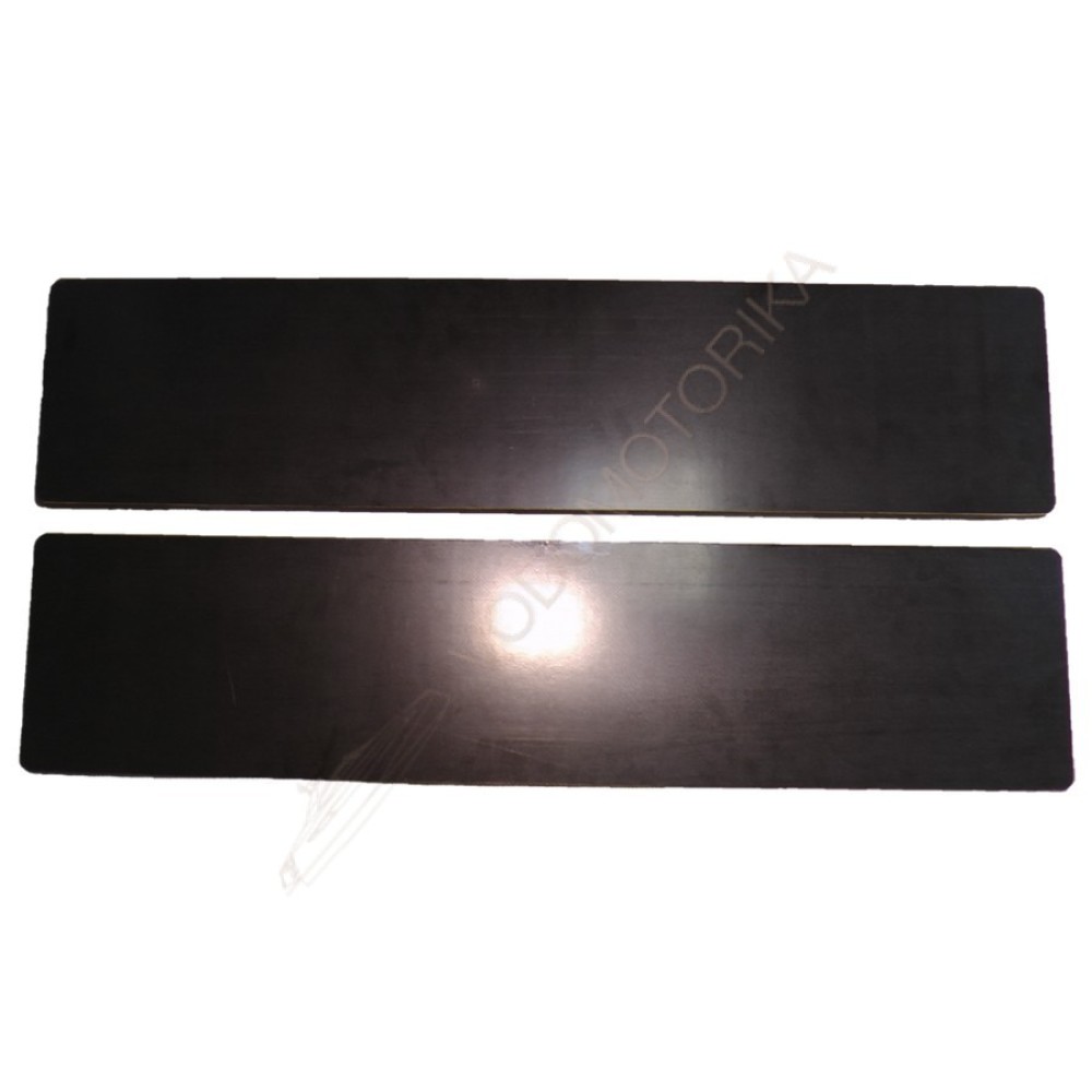 Фанерная банка для лодок Polar Bird Seagull (Чайка)