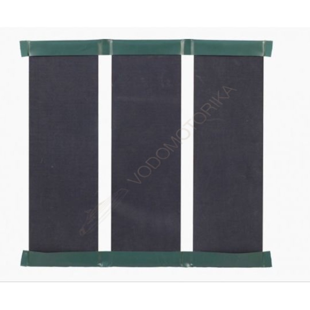 Кассета со сланями AQUA-STORM (3 шт.)