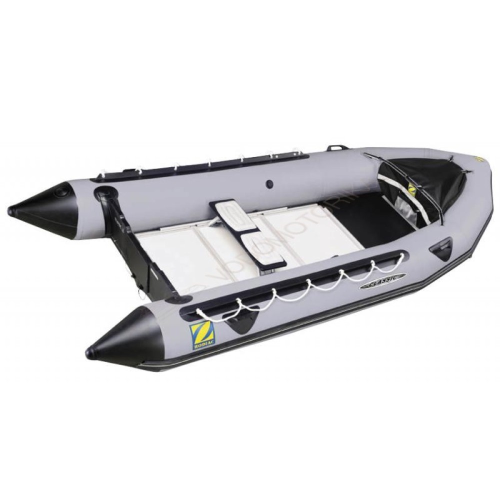 Лодка надувная ZODIAC Classic Mark II C Standard