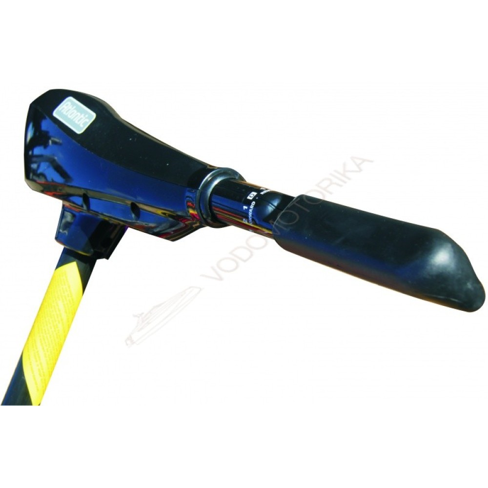 Электромотор Atlantic Boats 40L