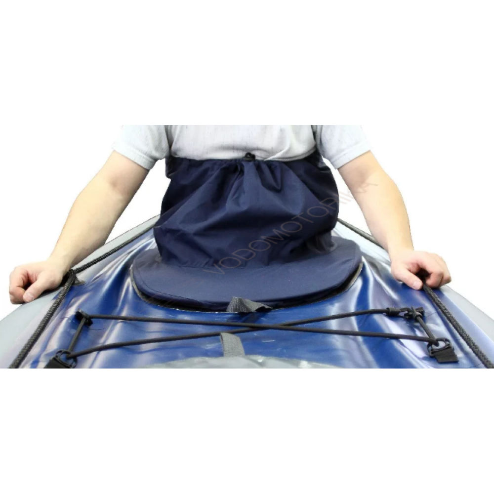 Байдарка Stream Хатанга Travel 1 (LUX)