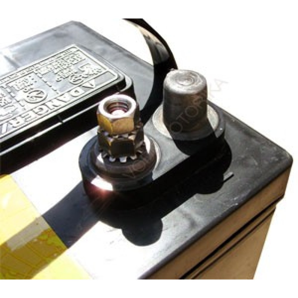 Аккумулятор Crown 115Ah DC (12В)