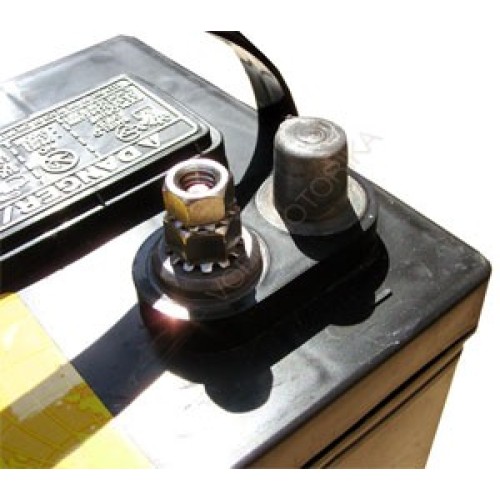 Аккумулятор Crown 115Ah DC (12В)