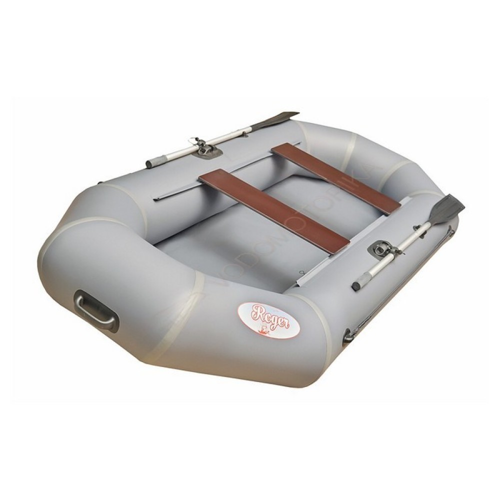 Надувная лодка Roger SL 2500
