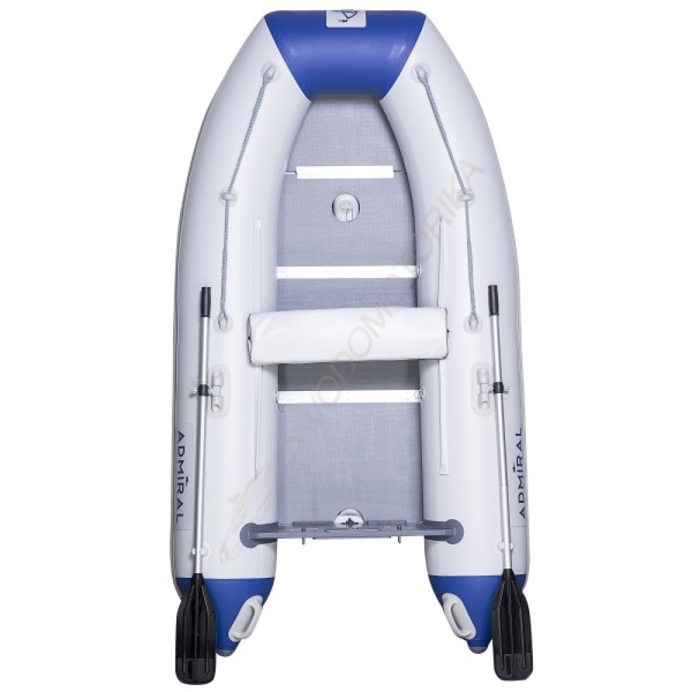 Надувная лодка Адмирал 230