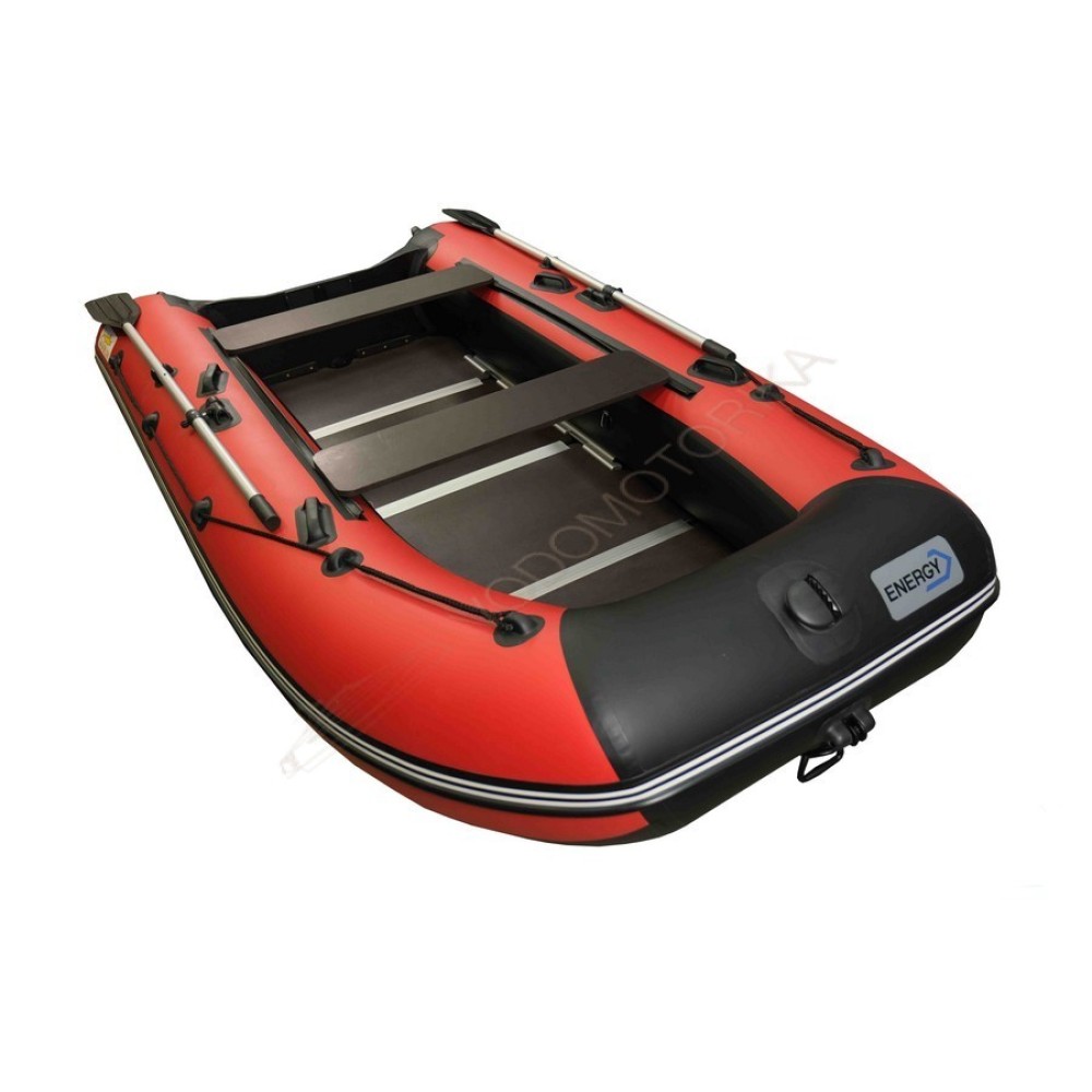 Надувная лодка Marlin 330 E (Energy)