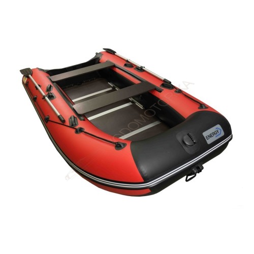 Надувная лодка Marlin 330 E (Energy)