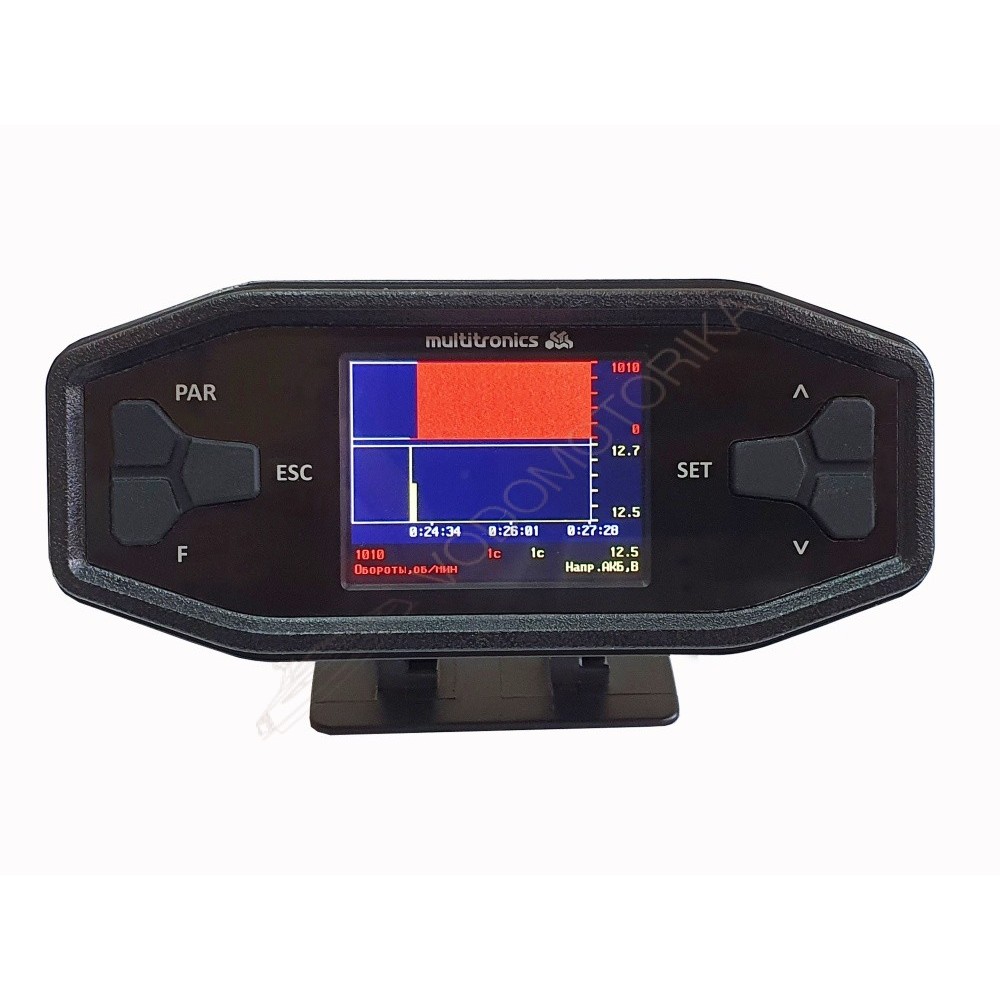 Бортовой компьютер Multitronics CL-610