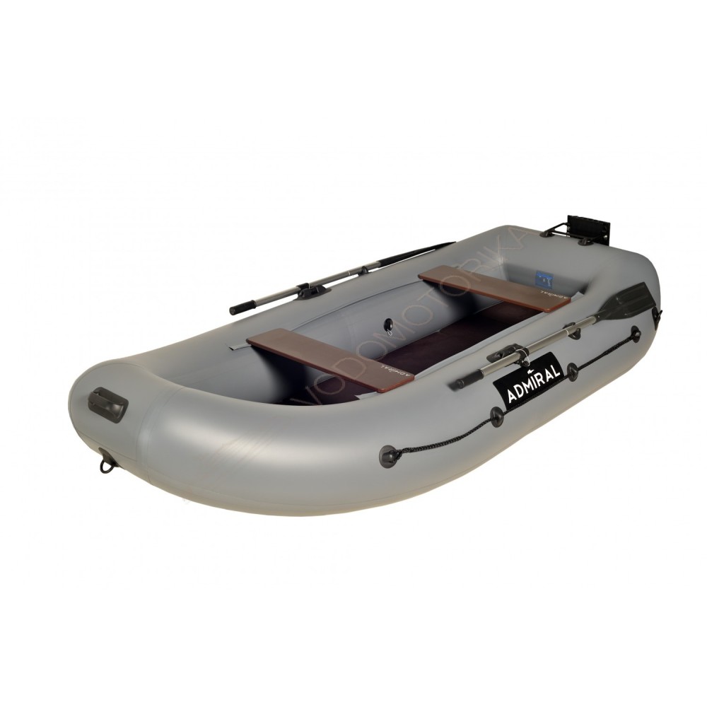 Лодка ПВХ Адмирал 300ПТ