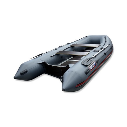 Лодка Хантер 360