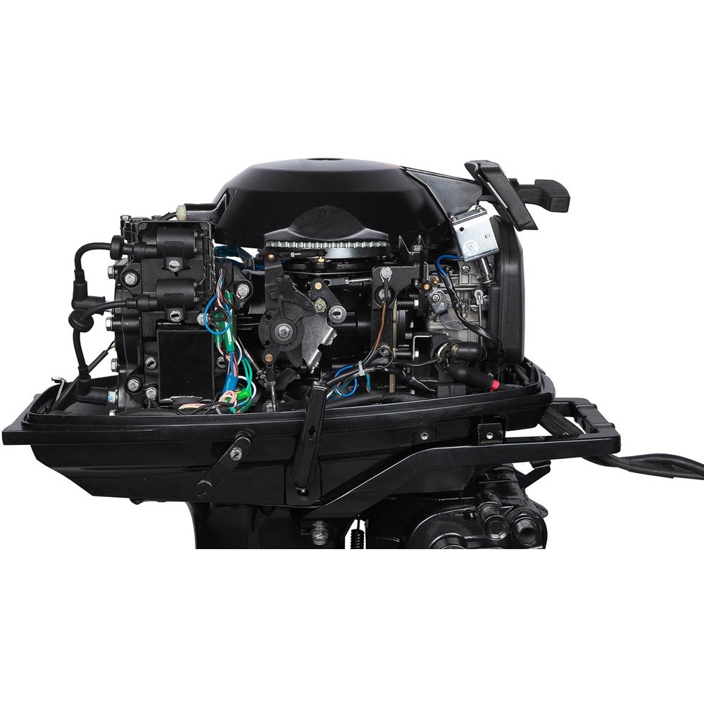 Лодочный мотор MARLIN MP 30 AWRL 30 л.с. двухтактный