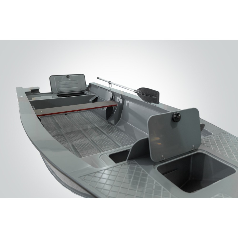 Лодка из полипропилена Swimmer 450L