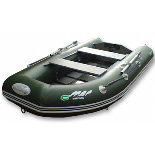 Лодка Мнев и К КАЙМАН N-275L