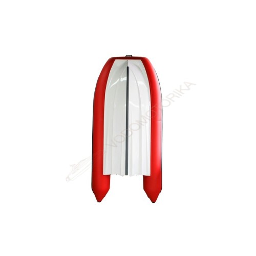 Лодка РИБ АЭРО Победа 350 Лайт