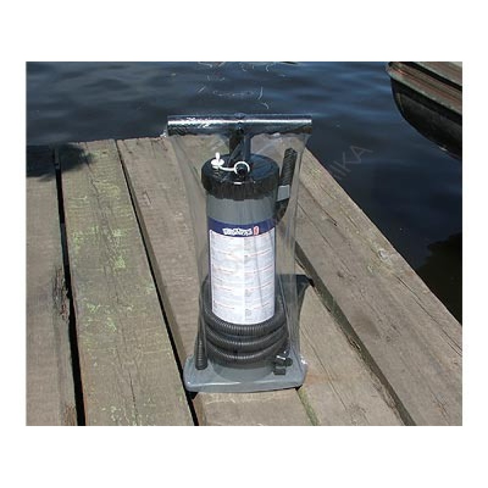 Ручной насос Bravo 6