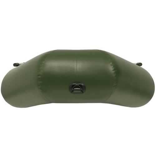 Надувная лодка Фрегат 300Е л/п зеленая