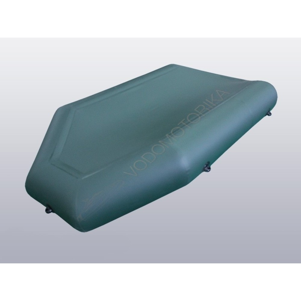 Надувная лодка Big Boat А280